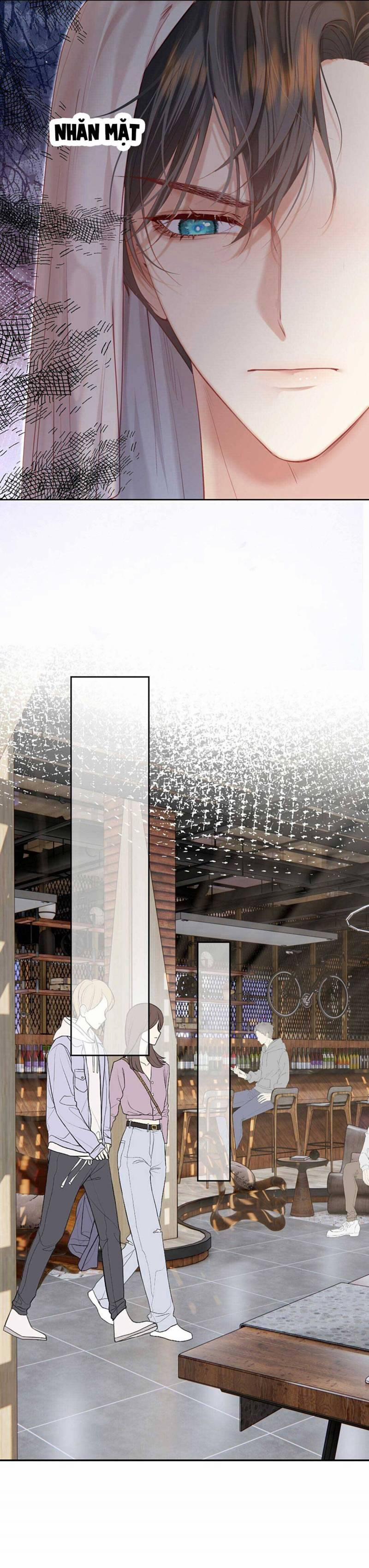 Xuyên Về Niên Thiếu Công Lược Lão Công 74 trang 6