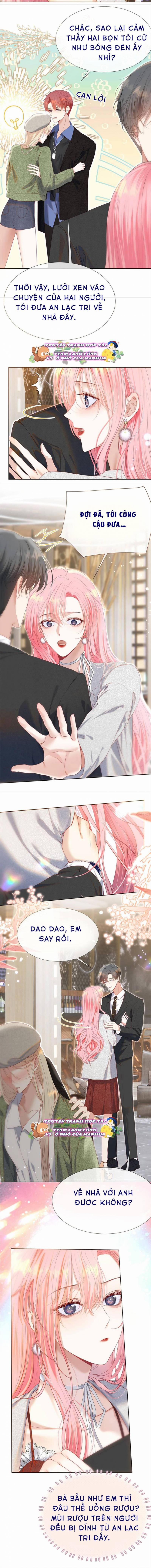 Xuyên Về Niên Thiếu Công Lược Lão Công 75 trang 4