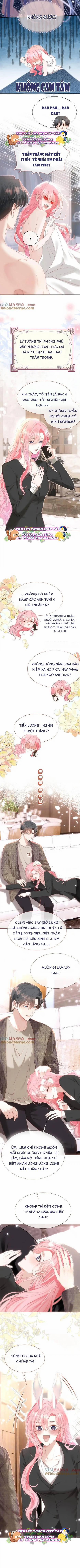 Xuyên Về Niên Thiếu Công Lược Lão Công 85 trang 4