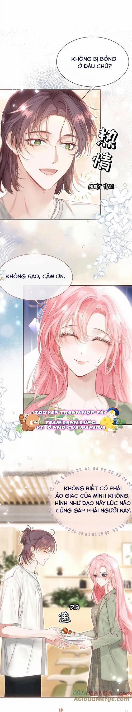 Xuyên Về Niên Thiếu Công Lược Lão Công 87 trang 7