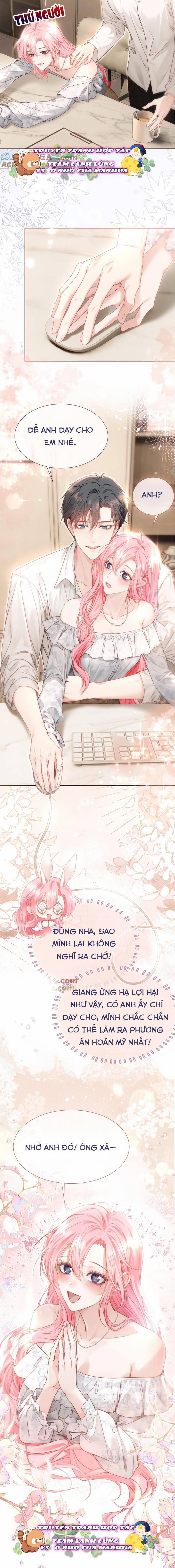 Xuyên Về Niên Thiếu Công Lược Lão Công 88 trang 5