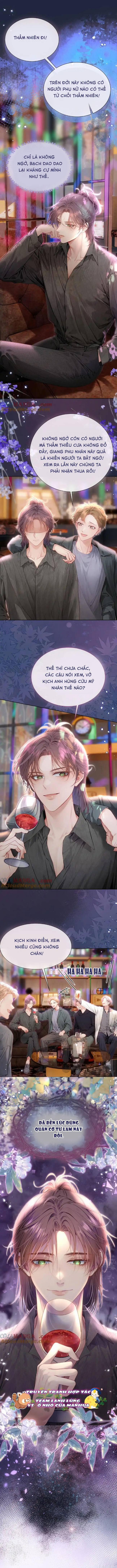 Xuyên Về Niên Thiếu Công Lược Lão Công 91 trang 3