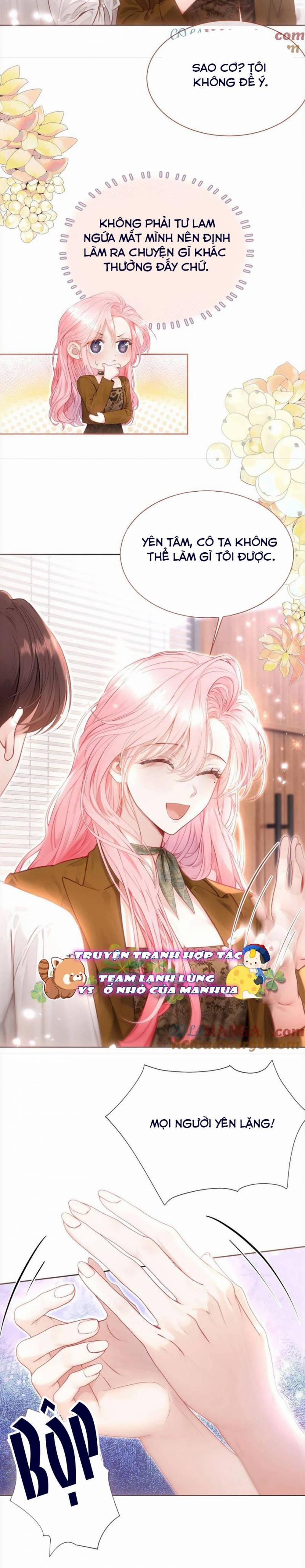 Xuyên Về Niên Thiếu Công Lược Lão Công 92 trang 1