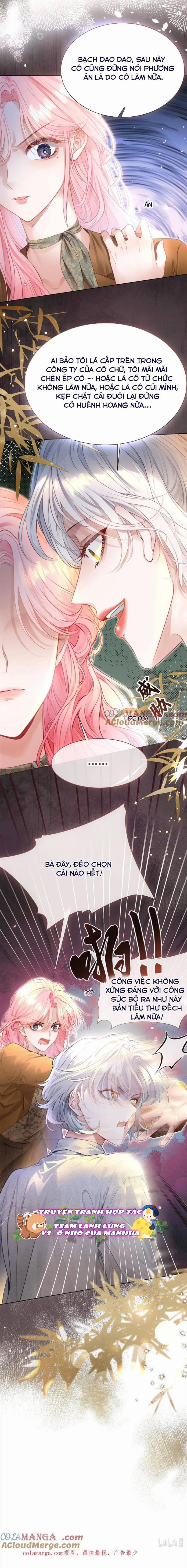 Xuyên Về Niên Thiếu Công Lược Lão Công 92 trang 13