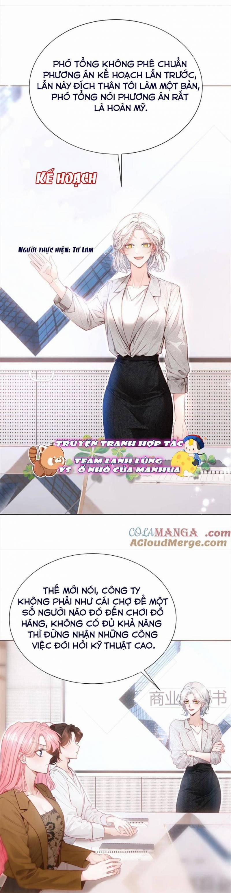 Xuyên Về Niên Thiếu Công Lược Lão Công 92 trang 2