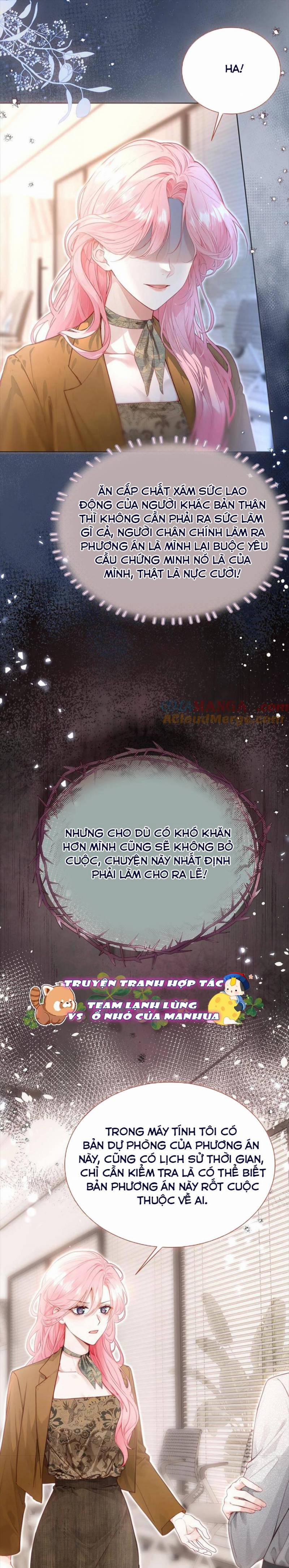 Xuyên Về Niên Thiếu Công Lược Lão Công 92 trang 8