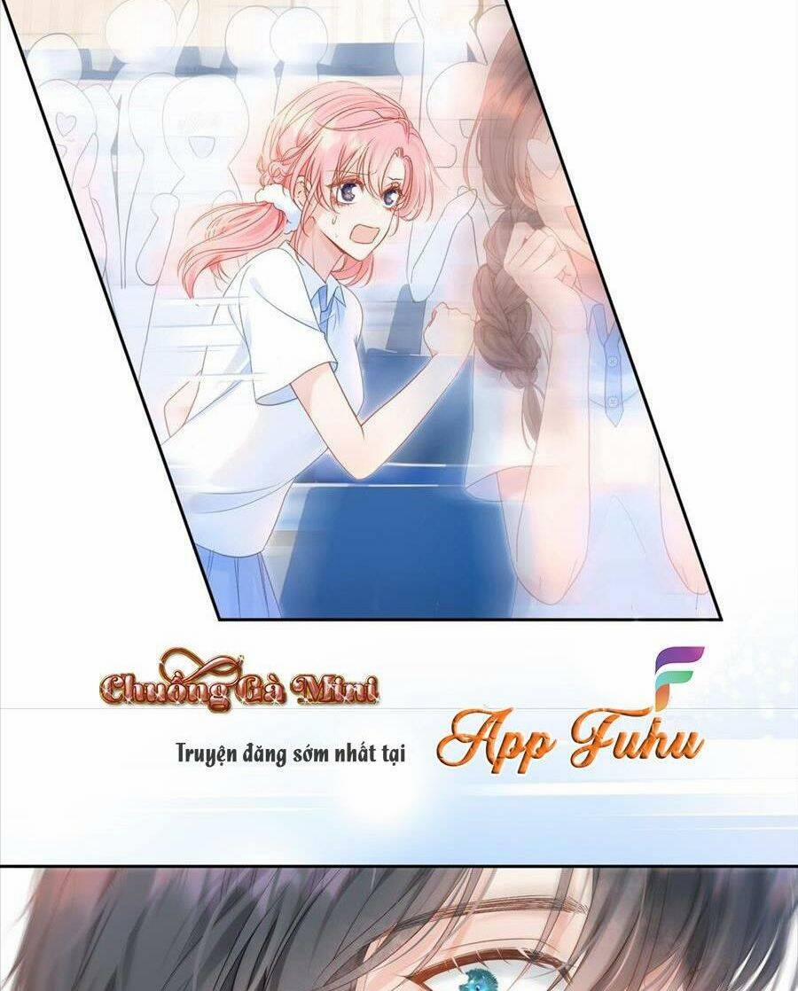 Xuyên Về Thời Học Sinh Truy Lão Công 1 trang 15