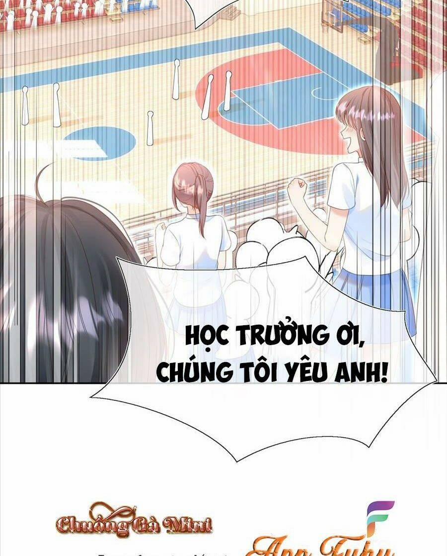 Xuyên Về Thời Học Sinh Truy Lão Công 1 trang 20