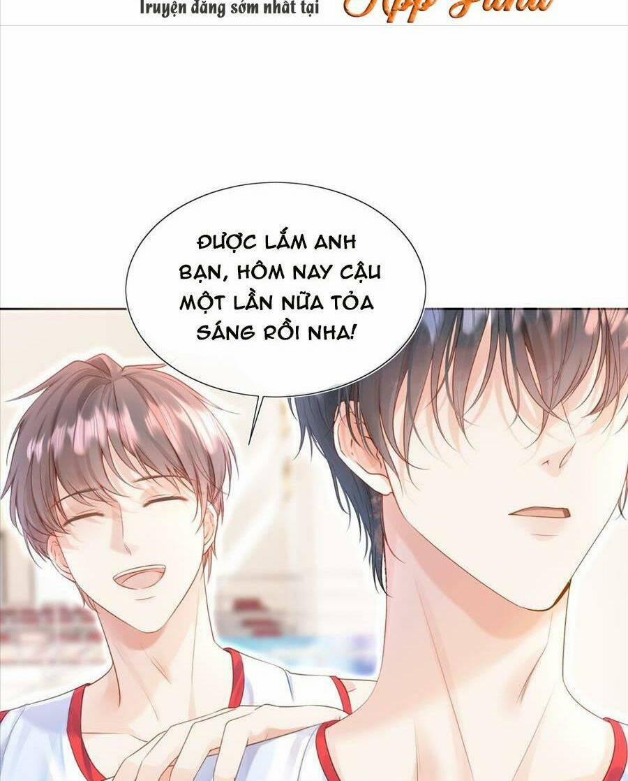 Xuyên Về Thời Học Sinh Truy Lão Công 1 trang 21