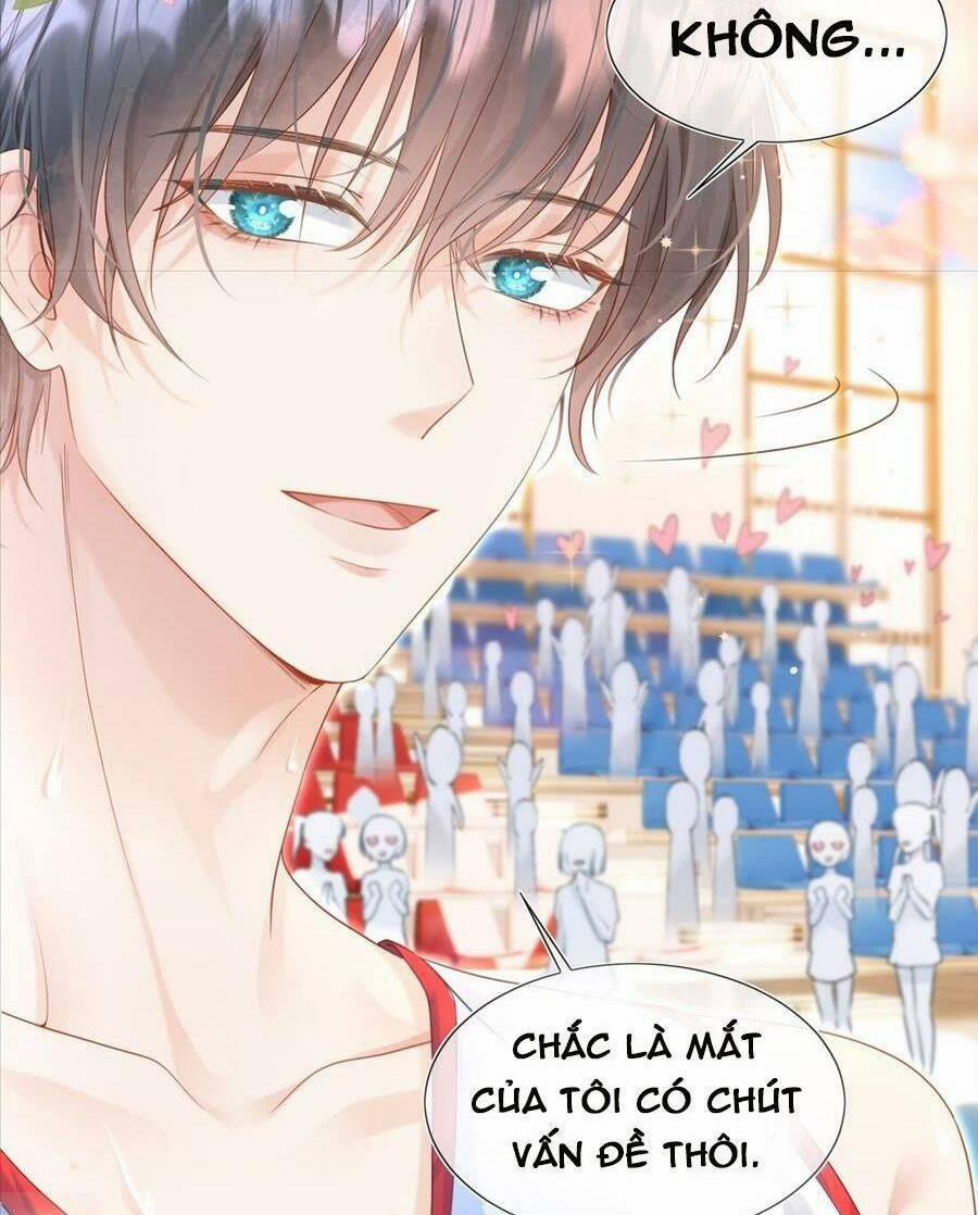 Xuyên Về Thời Học Sinh Truy Lão Công 1 trang 23