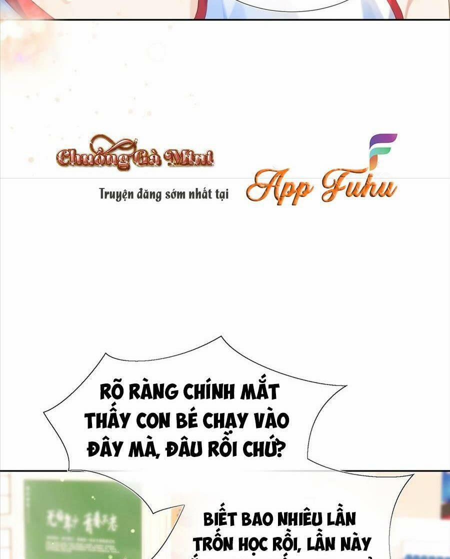 Xuyên Về Thời Học Sinh Truy Lão Công 1 trang 24