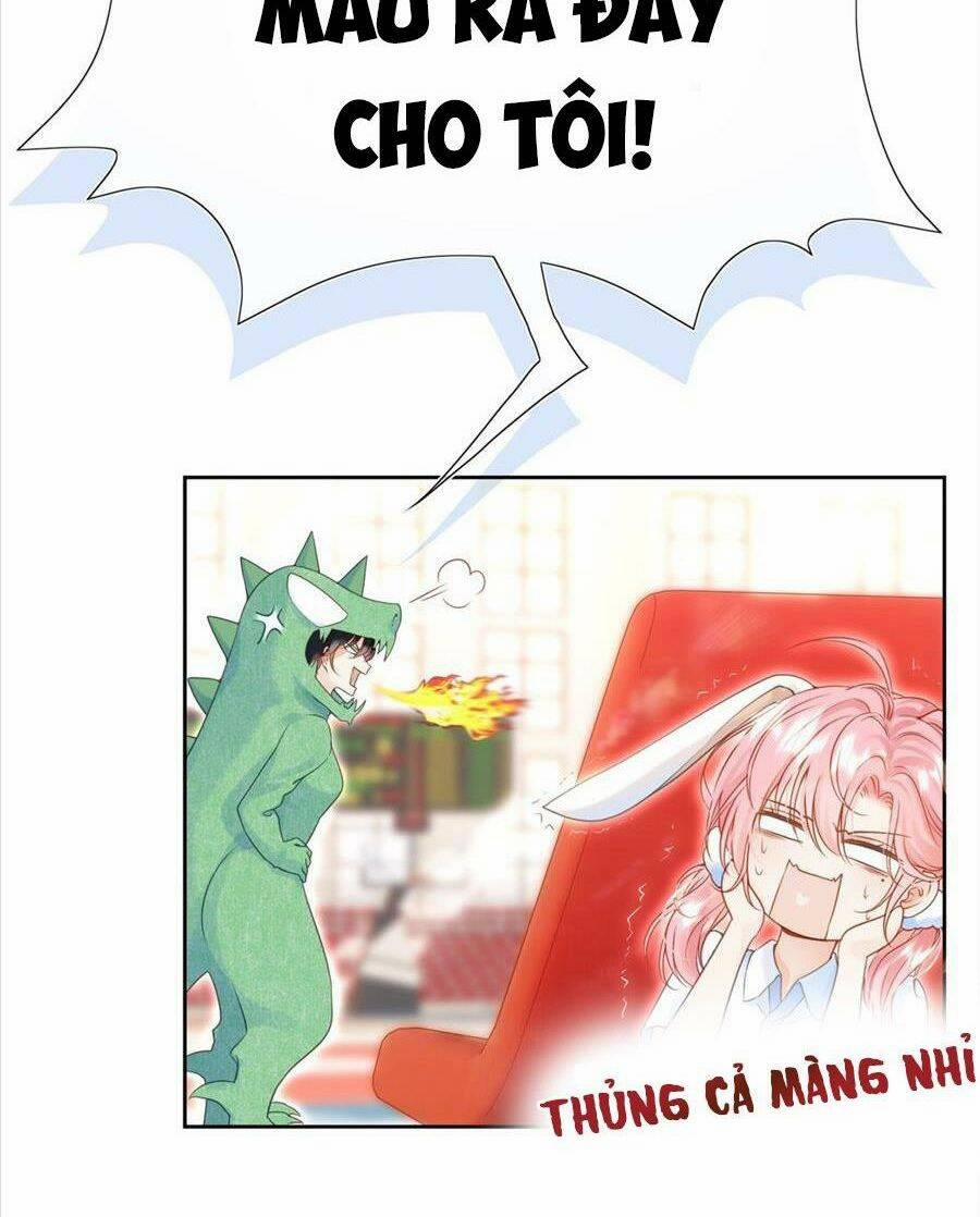 Xuyên Về Thời Học Sinh Truy Lão Công 1 trang 26