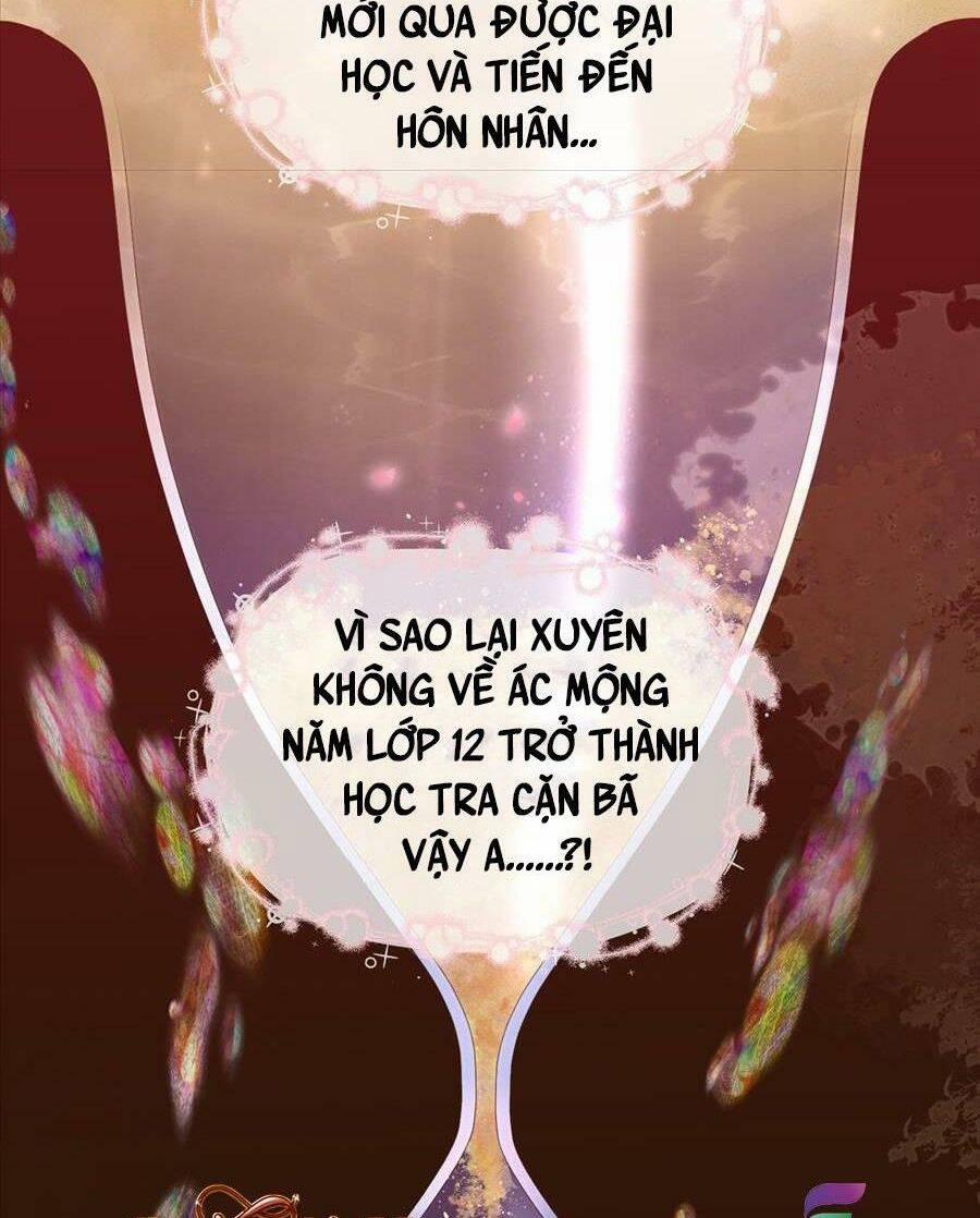 Xuyên Về Thời Học Sinh Truy Lão Công 1 trang 29