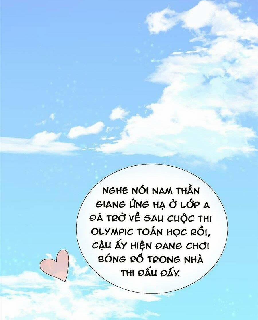 Xuyên Về Thời Học Sinh Truy Lão Công 1 trang 3