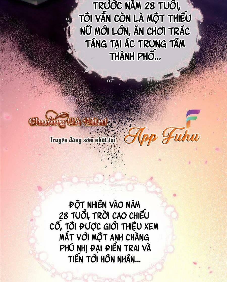 Xuyên Về Thời Học Sinh Truy Lão Công 1 trang 32