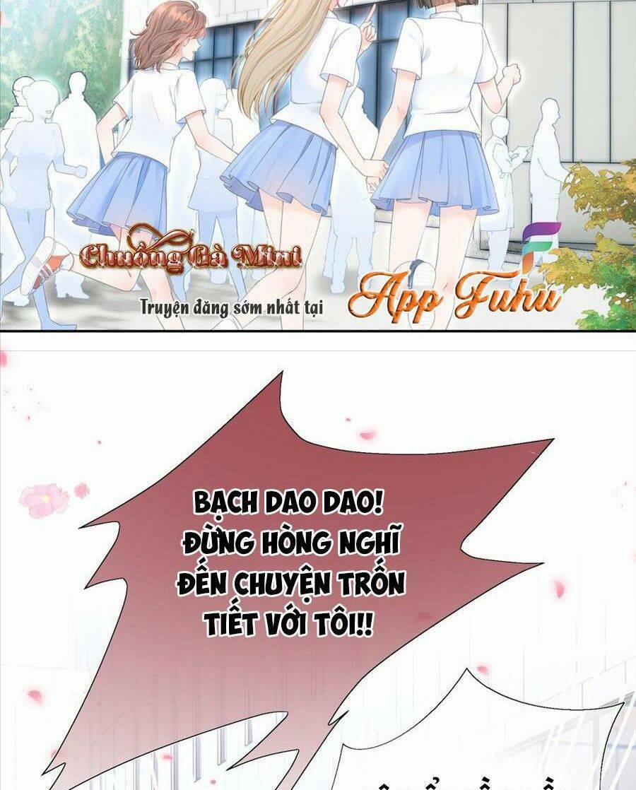 Xuyên Về Thời Học Sinh Truy Lão Công 1 trang 5