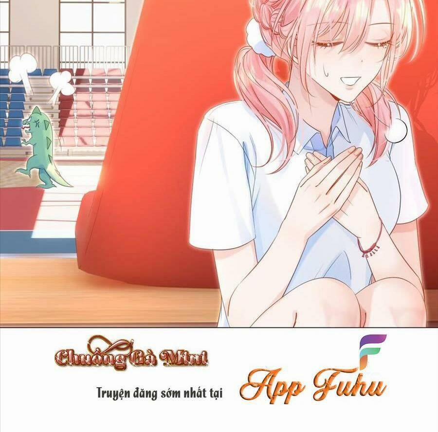 Xuyên Về Thời Học Sinh Truy Lão Công 1 trang 50