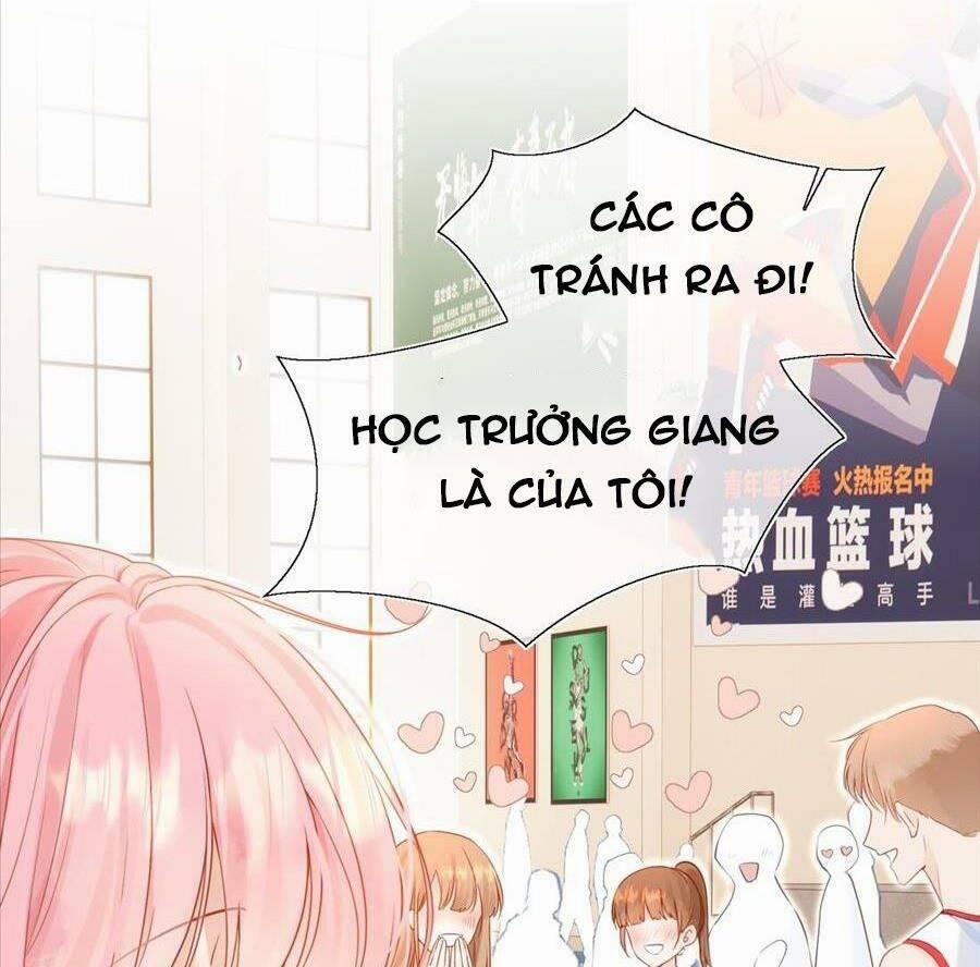 Xuyên Về Thời Học Sinh Truy Lão Công 1 trang 53