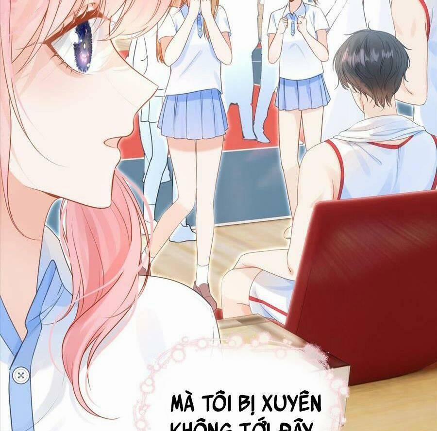 Xuyên Về Thời Học Sinh Truy Lão Công 1 trang 54