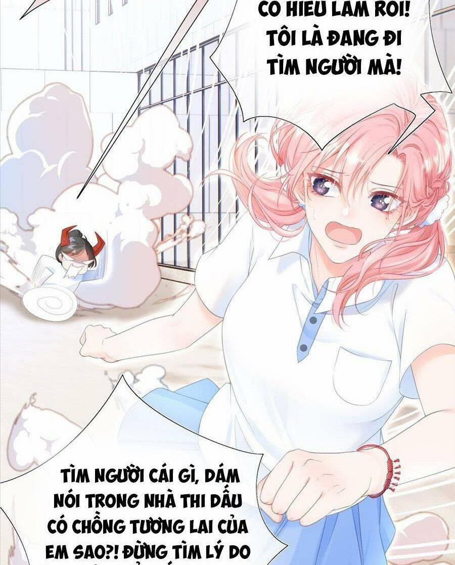 Xuyên Về Thời Học Sinh Truy Lão Công 1 trang 6