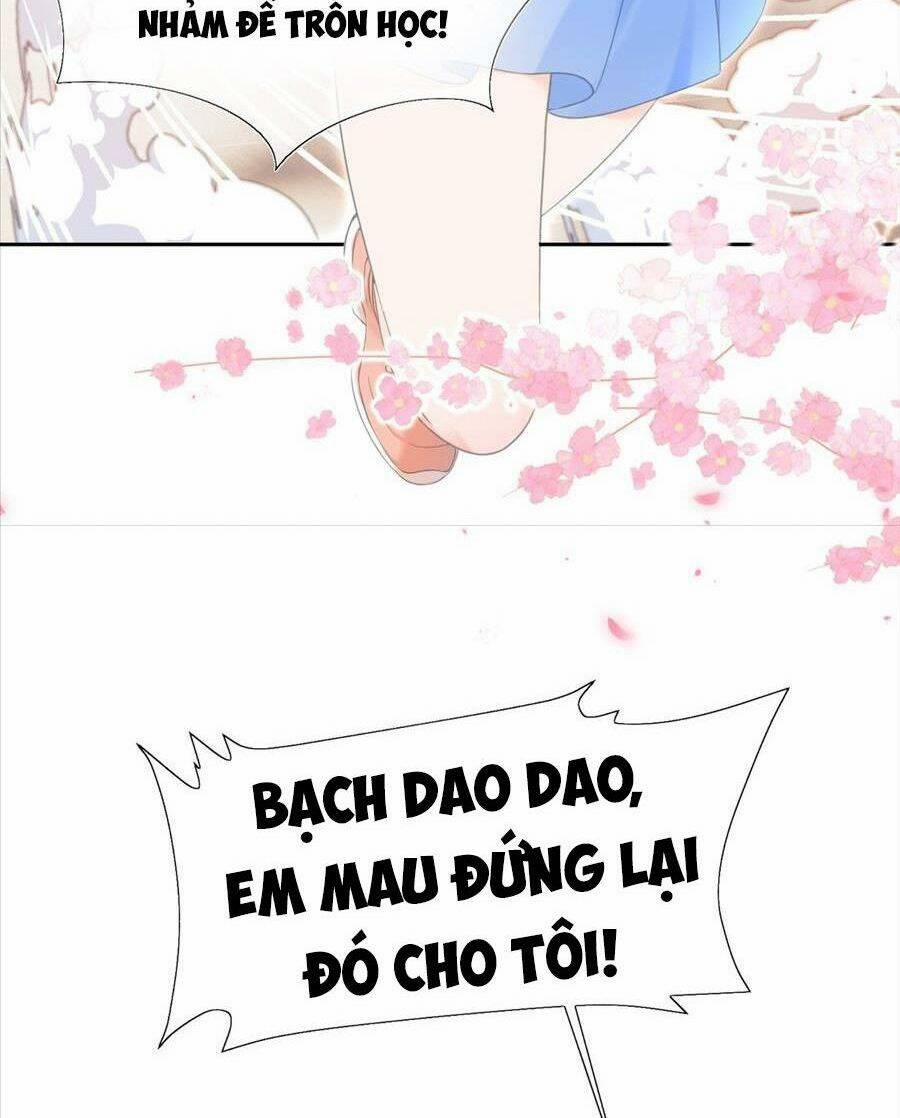 Xuyên Về Thời Học Sinh Truy Lão Công 1 trang 7