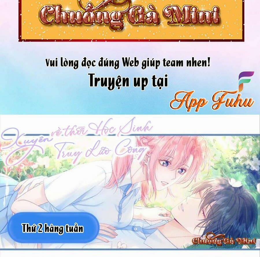 Xuyên Về Thời Học Sinh Truy Lão Công 1 trang 79