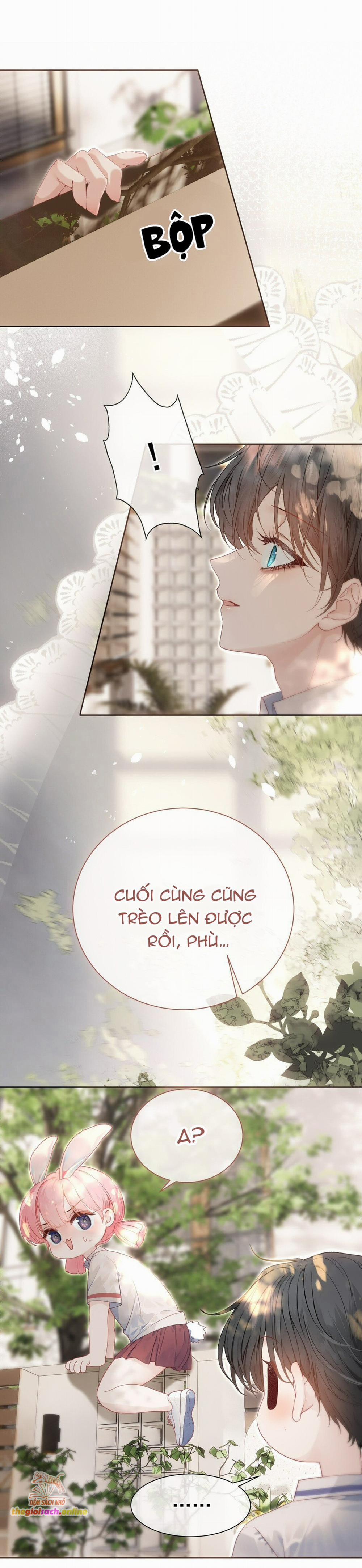 Xuyên Về Thời Học Sinh Truy Lão Công 108 trang 10