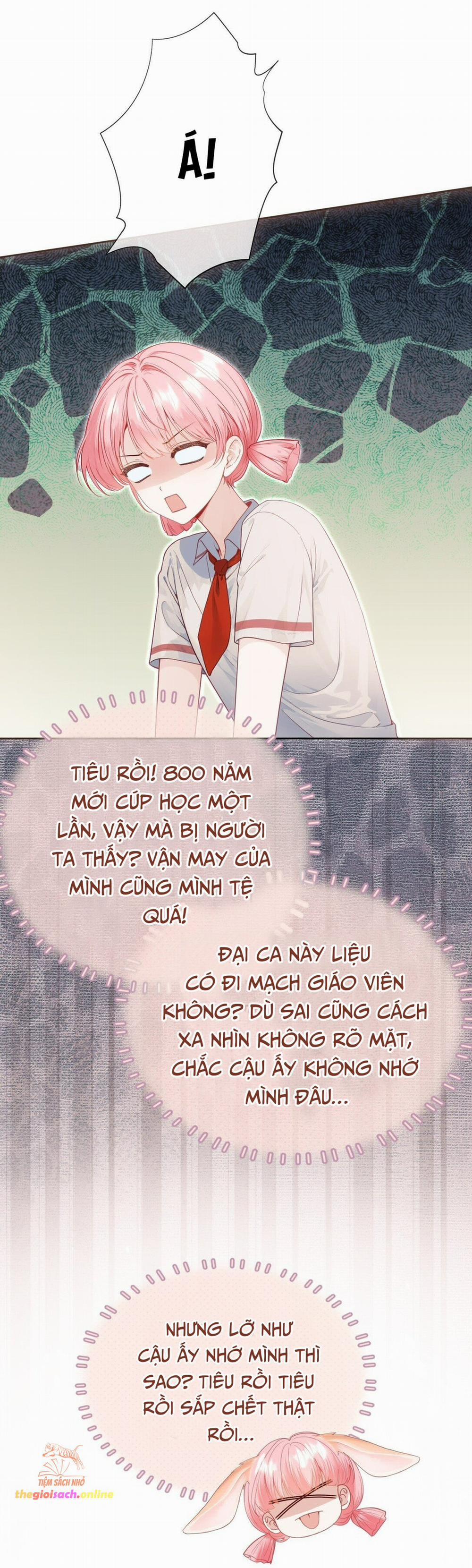 Xuyên Về Thời Học Sinh Truy Lão Công 108 trang 11