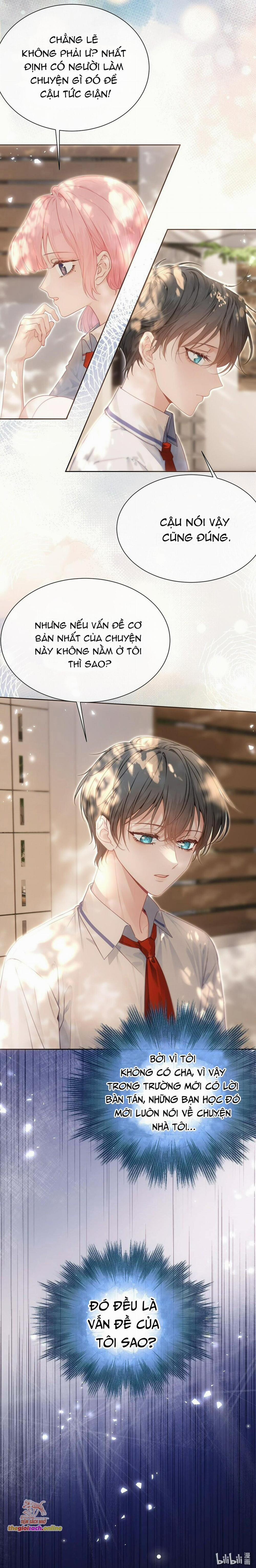 Xuyên Về Thời Học Sinh Truy Lão Công 108 trang 18