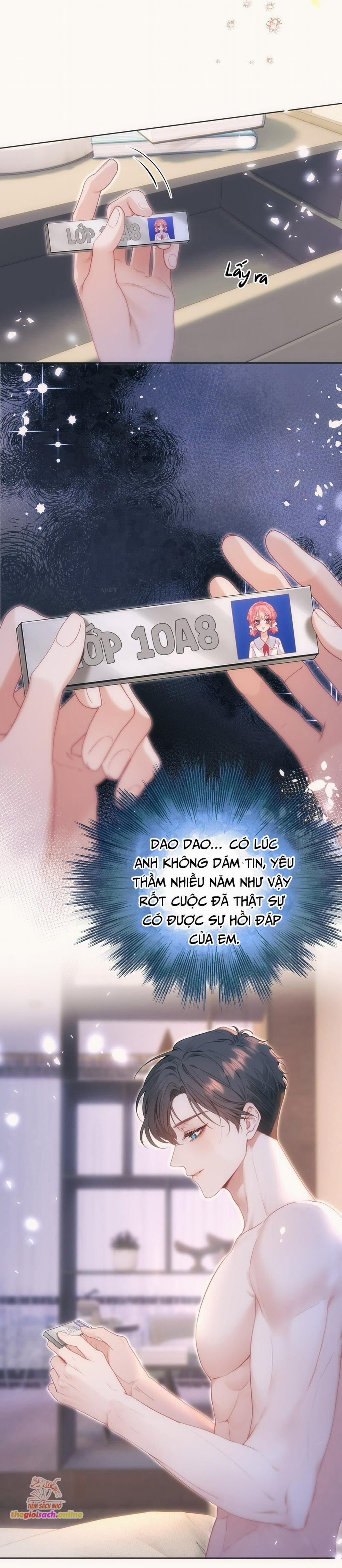 Xuyên Về Thời Học Sinh Truy Lão Công 109 trang 3