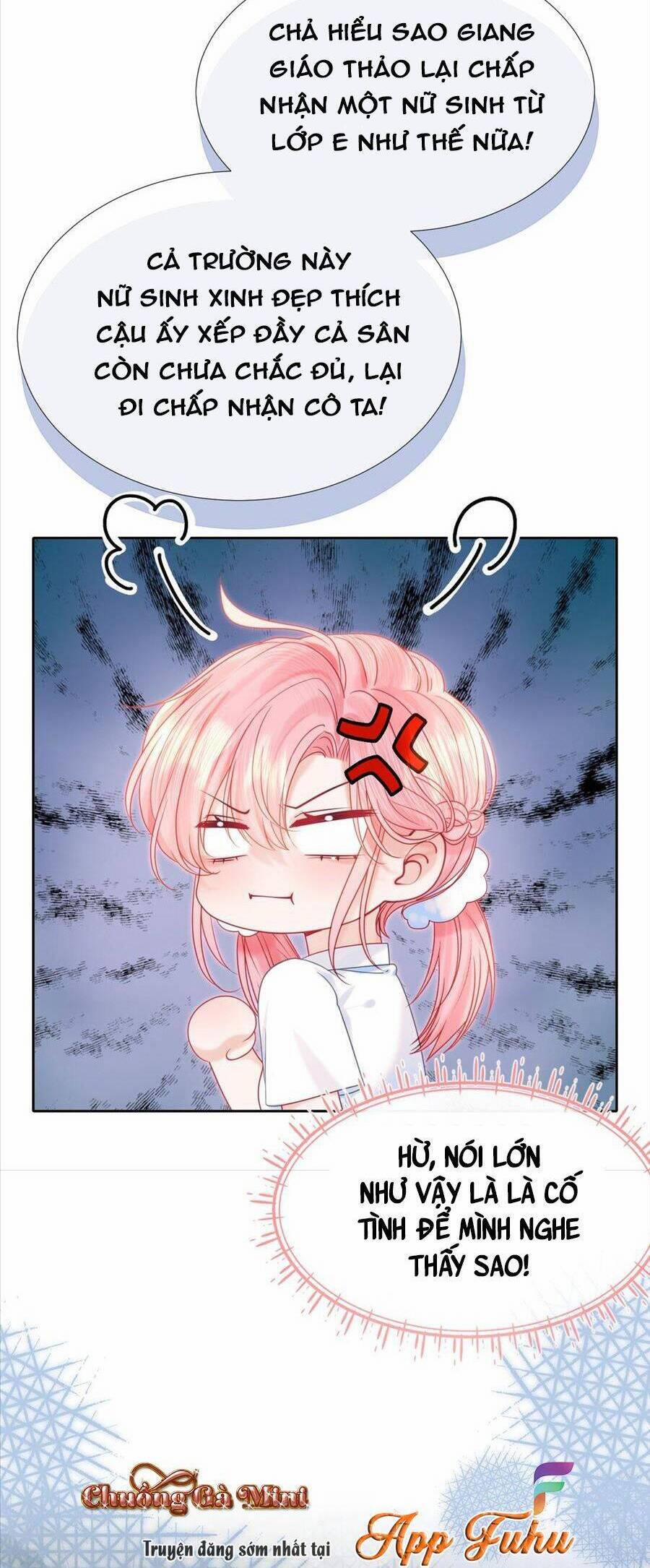 Xuyên Về Thời Học Sinh Truy Lão Công 11 trang 13