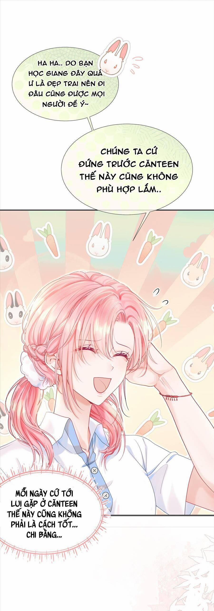 Xuyên Về Thời Học Sinh Truy Lão Công 11 trang 16