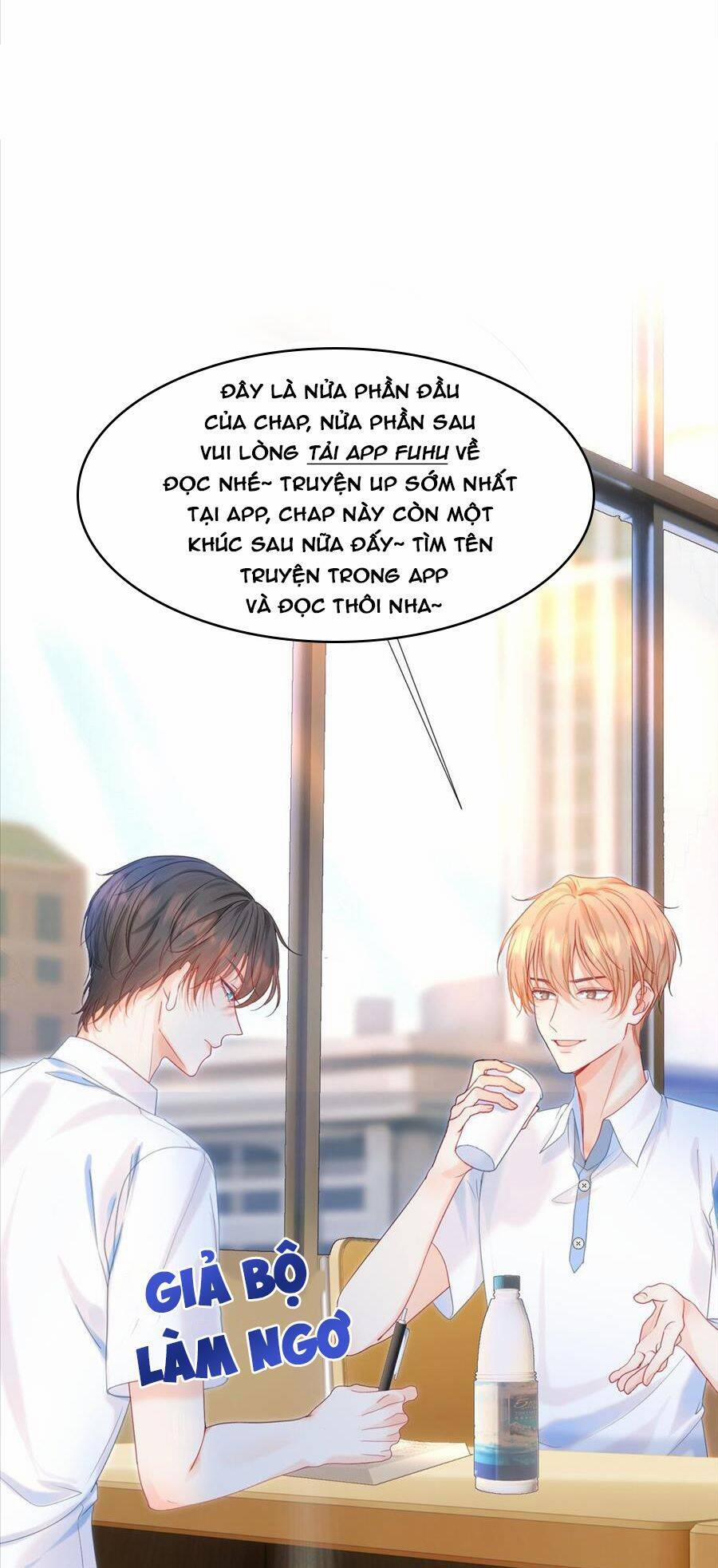 Xuyên Về Thời Học Sinh Truy Lão Công 11 trang 19