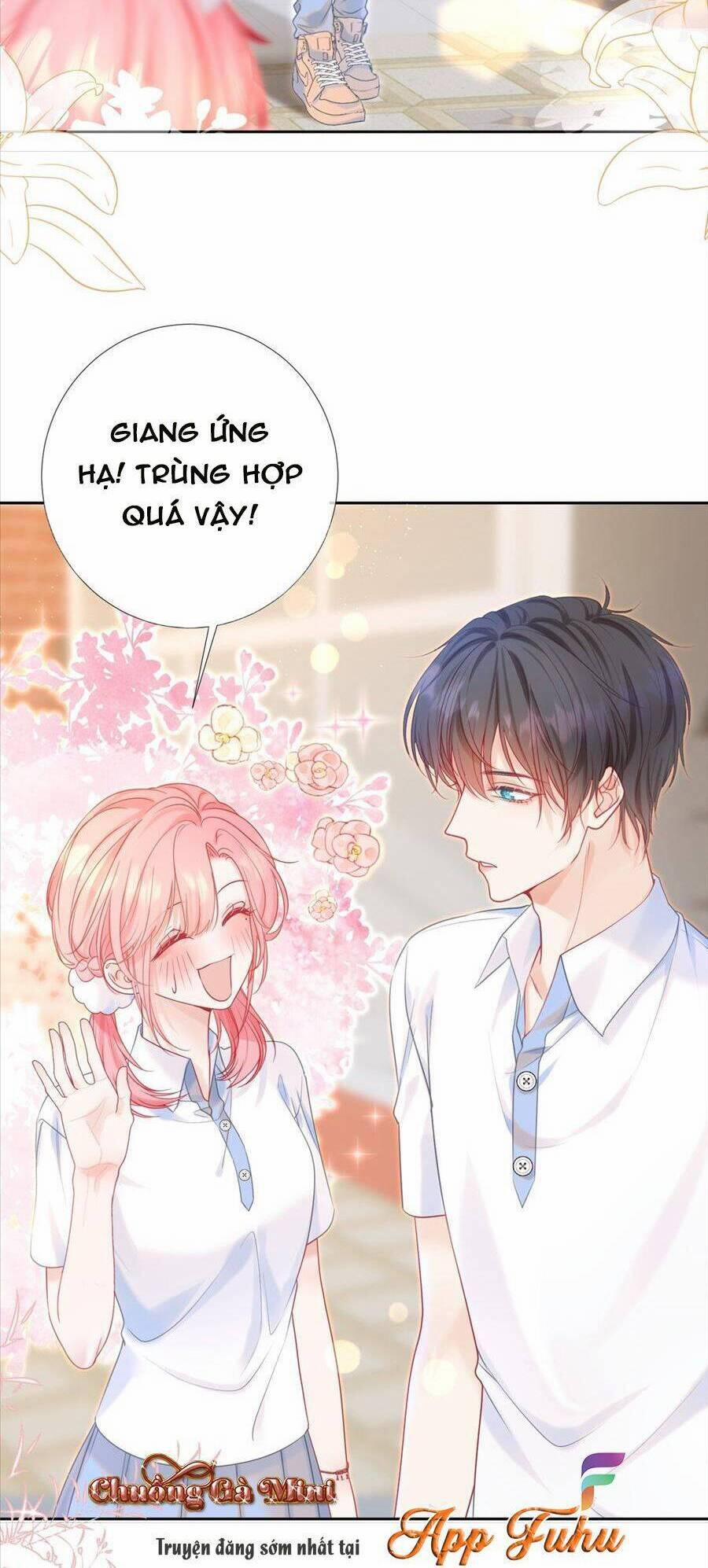 Xuyên Về Thời Học Sinh Truy Lão Công 11 trang 7