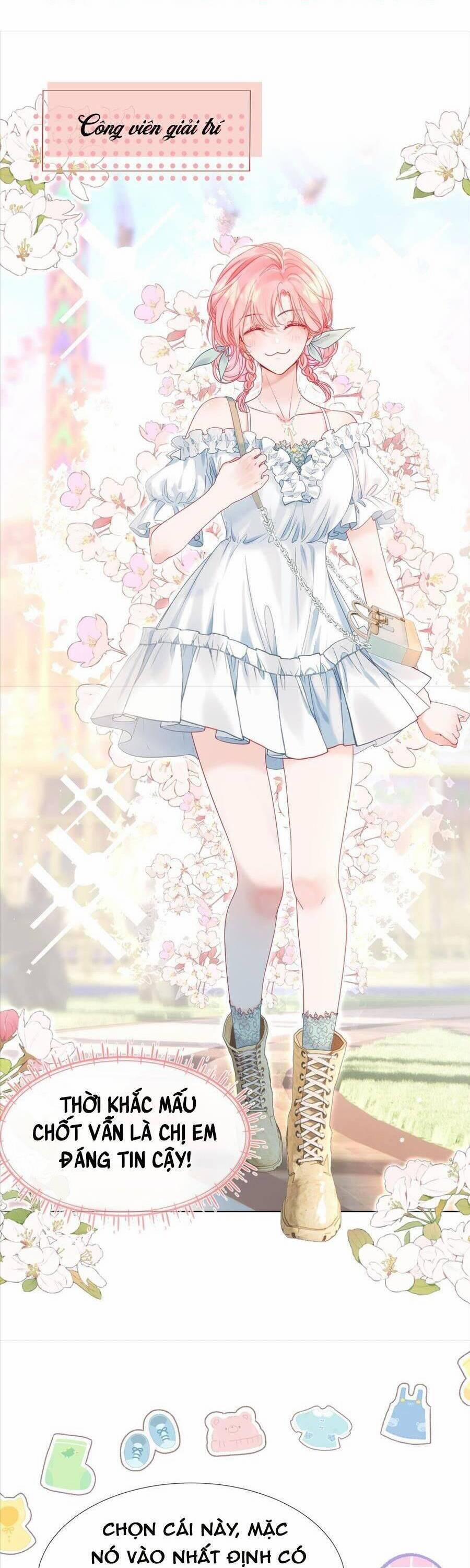 Xuyên Về Thời Học Sinh Truy Lão Công 13 trang 1