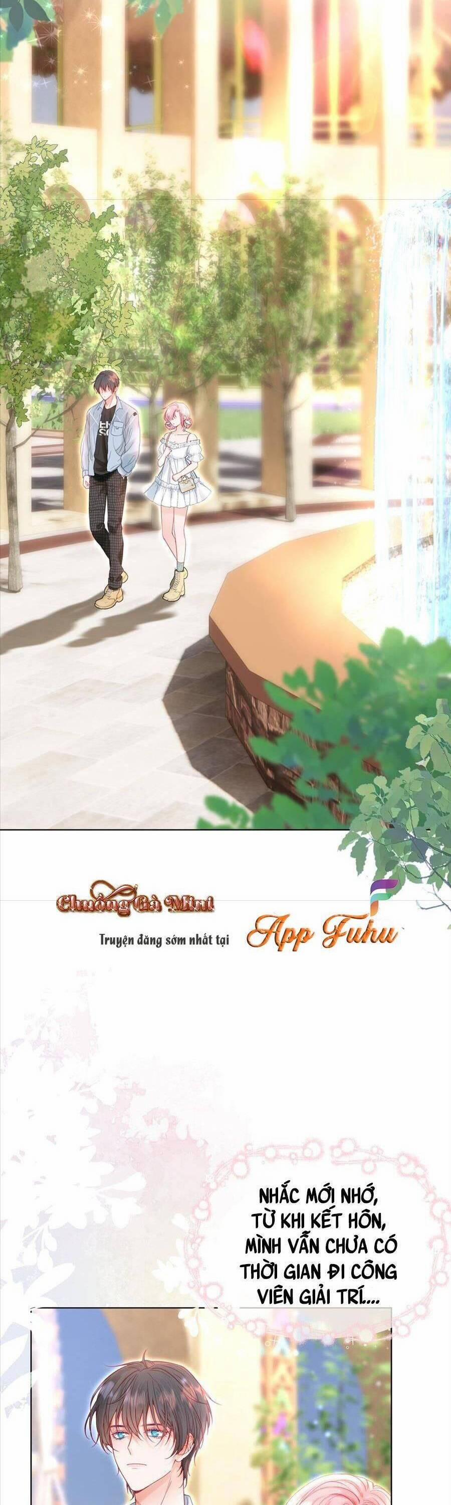 Xuyên Về Thời Học Sinh Truy Lão Công 13 trang 10