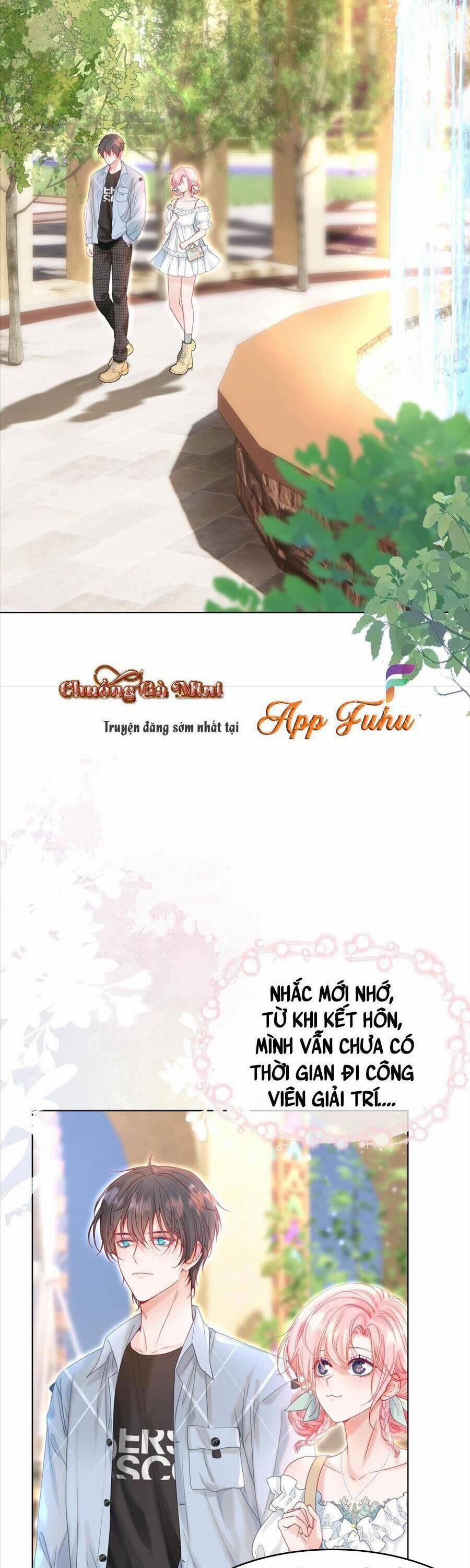 Xuyên Về Thời Học Sinh Truy Lão Công 13 trang 13