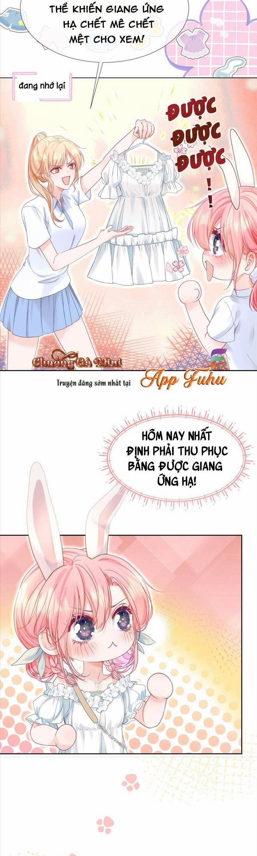 Xuyên Về Thời Học Sinh Truy Lão Công 13 trang 2