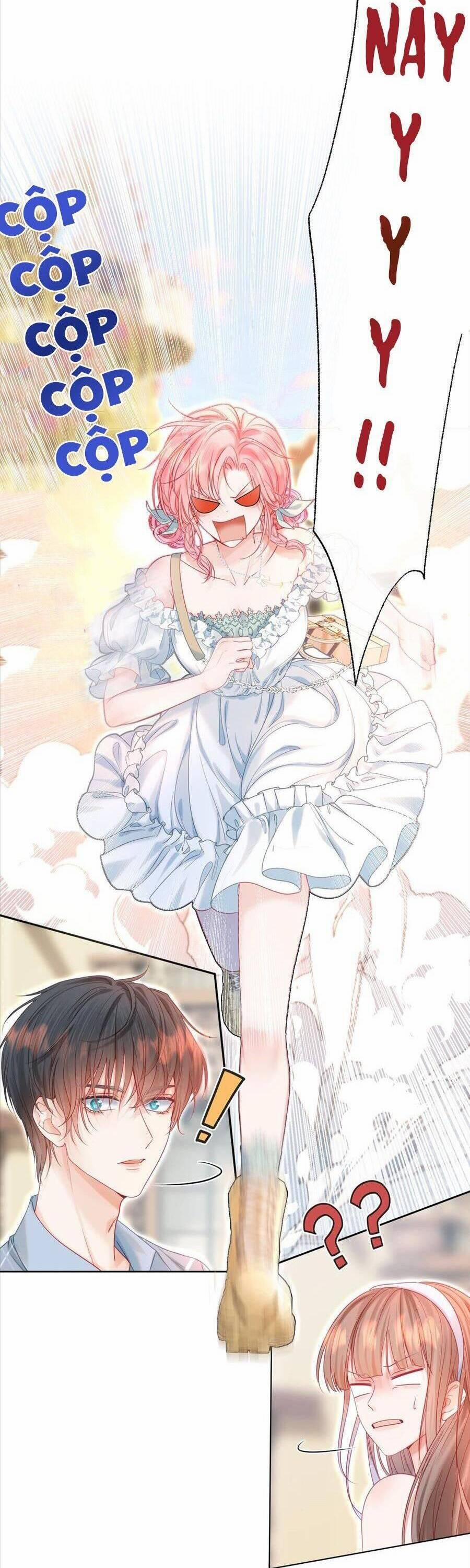 Xuyên Về Thời Học Sinh Truy Lão Công 13 trang 4