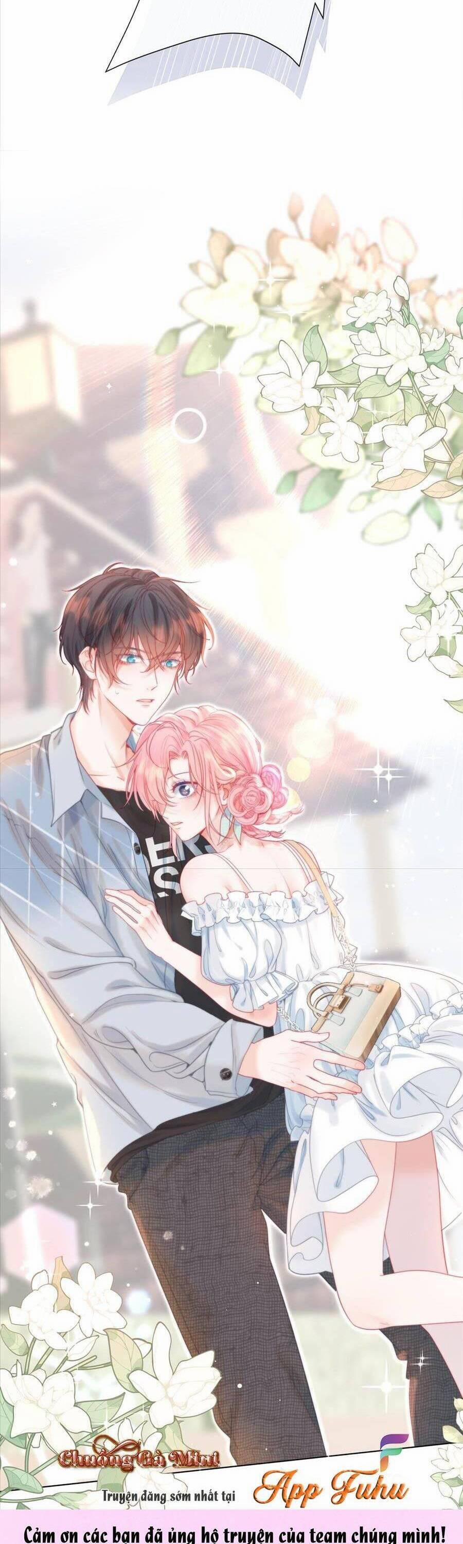 Xuyên Về Thời Học Sinh Truy Lão Công 13 trang 6