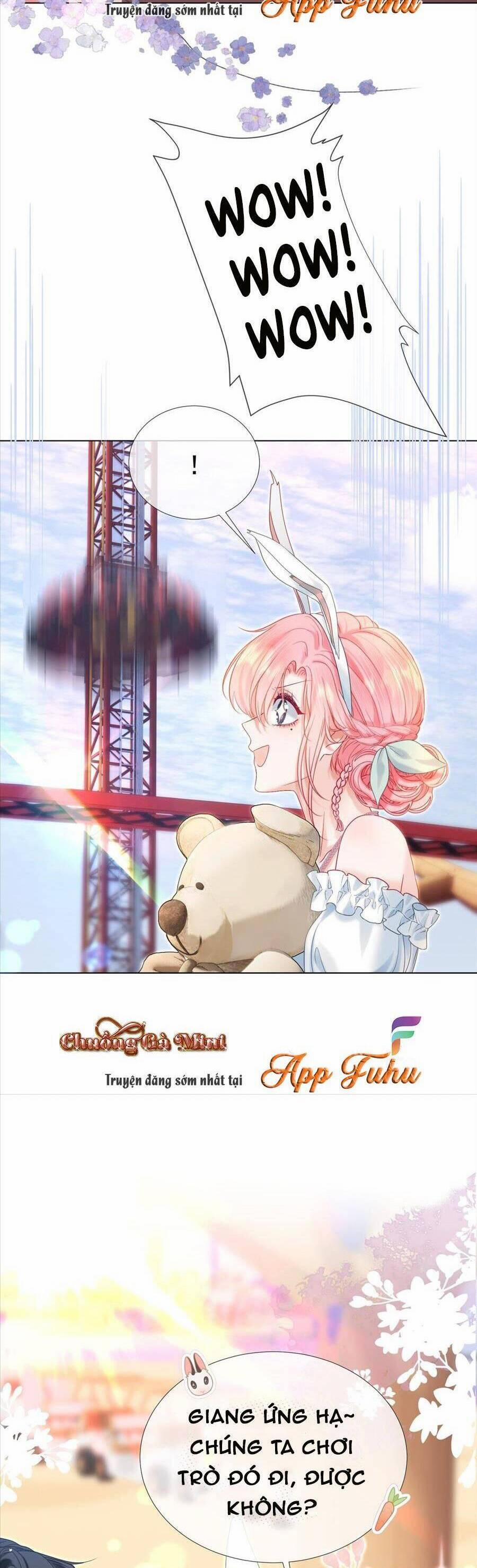 Xuyên Về Thời Học Sinh Truy Lão Công 15 trang 10