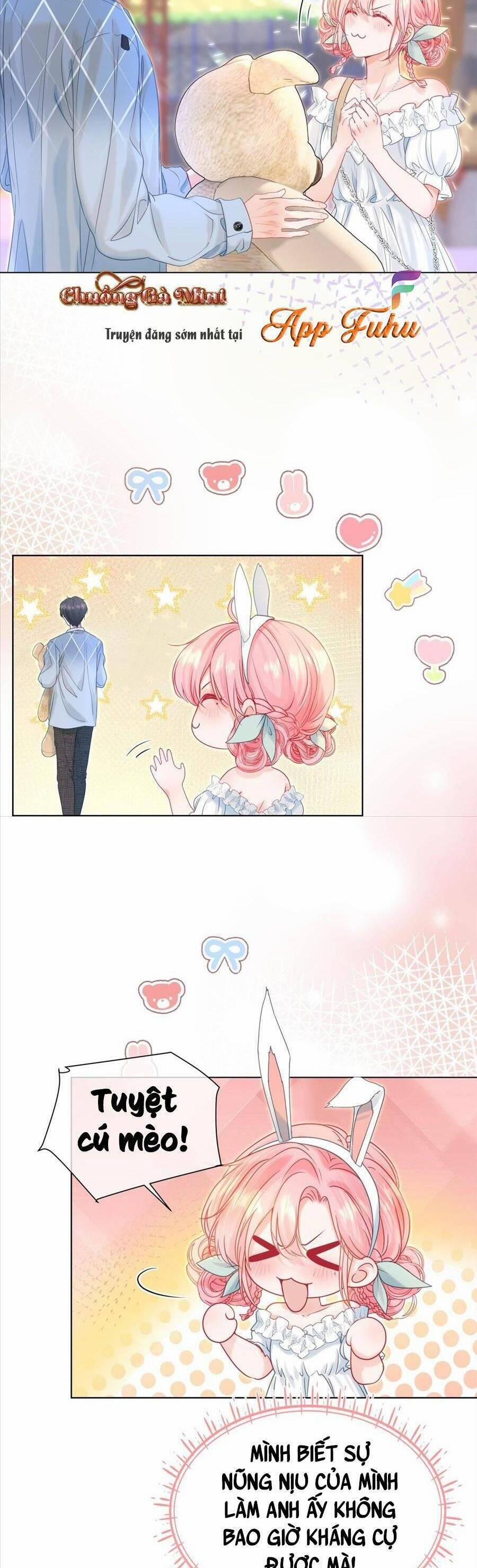 Xuyên Về Thời Học Sinh Truy Lão Công 15 trang 12