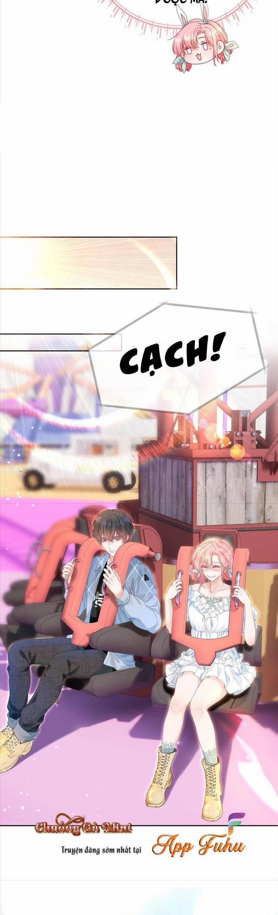 Xuyên Về Thời Học Sinh Truy Lão Công 15 trang 13