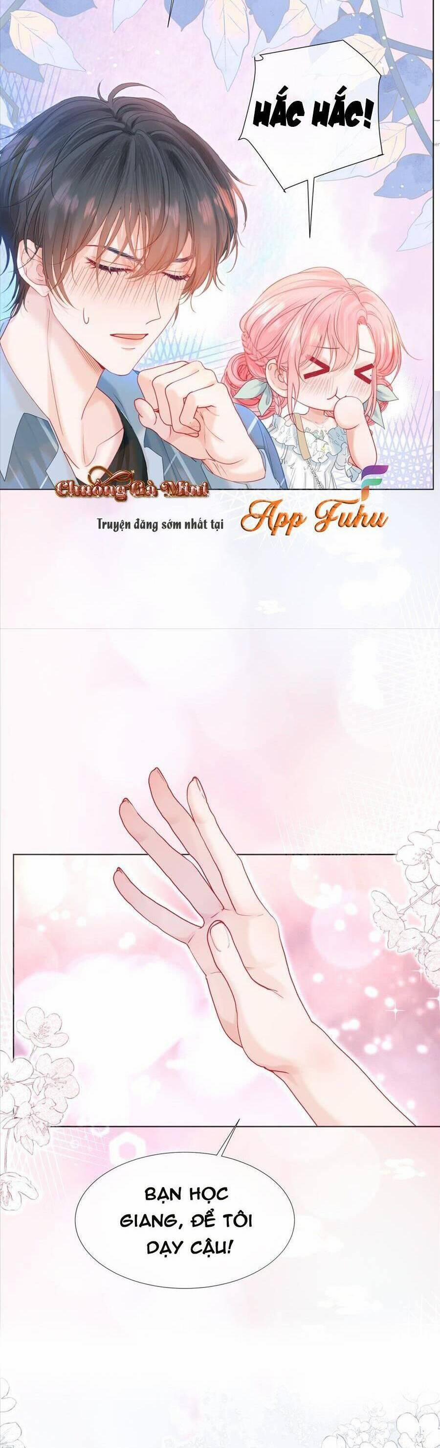 Xuyên Về Thời Học Sinh Truy Lão Công 15 trang 2