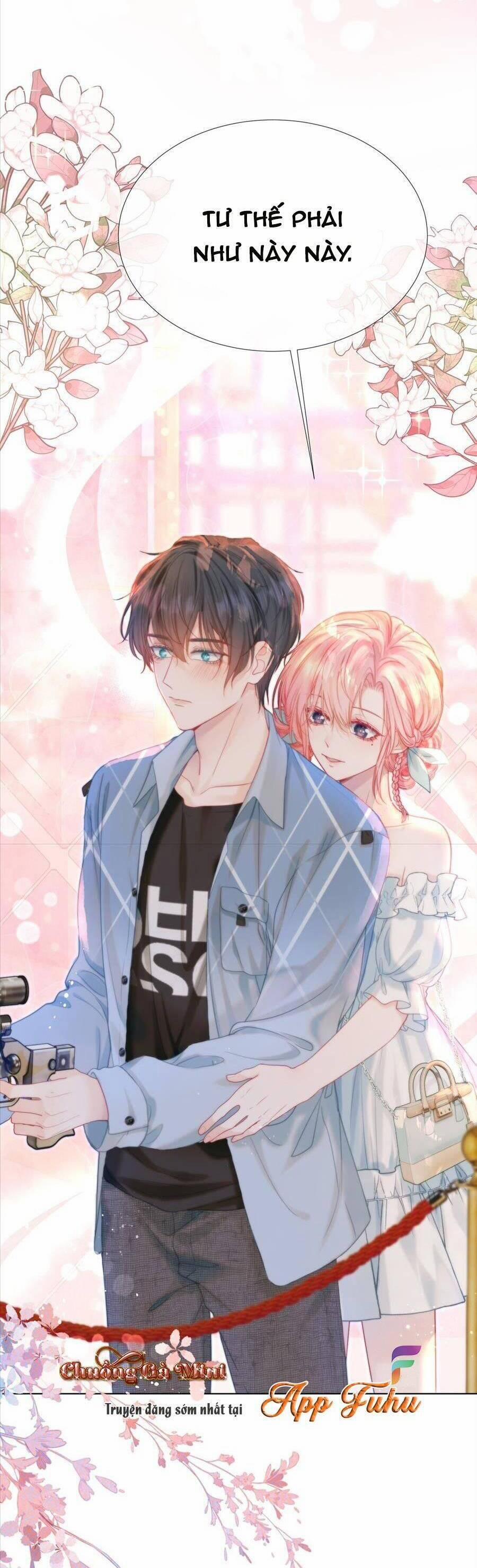 Xuyên Về Thời Học Sinh Truy Lão Công 15 trang 4