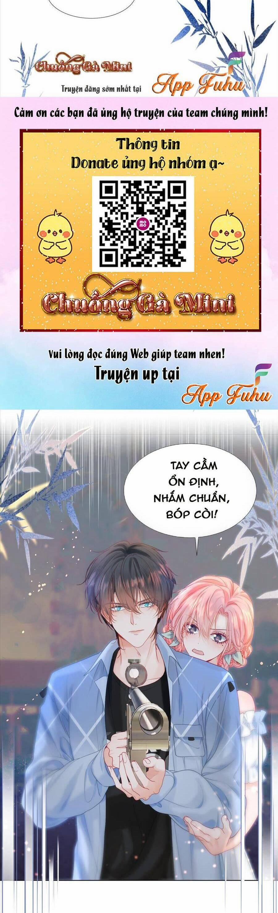 Xuyên Về Thời Học Sinh Truy Lão Công 15 trang 6