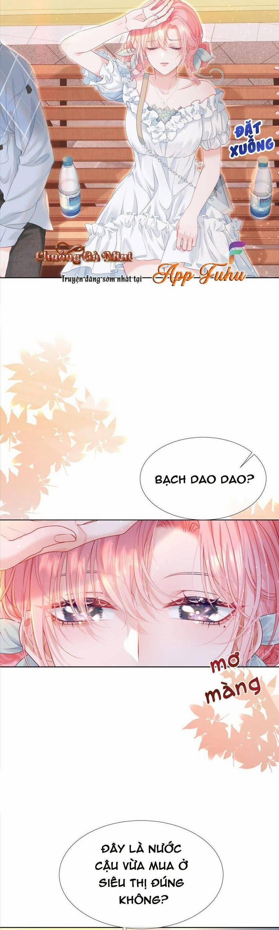 Xuyên Về Thời Học Sinh Truy Lão Công 17 trang 3