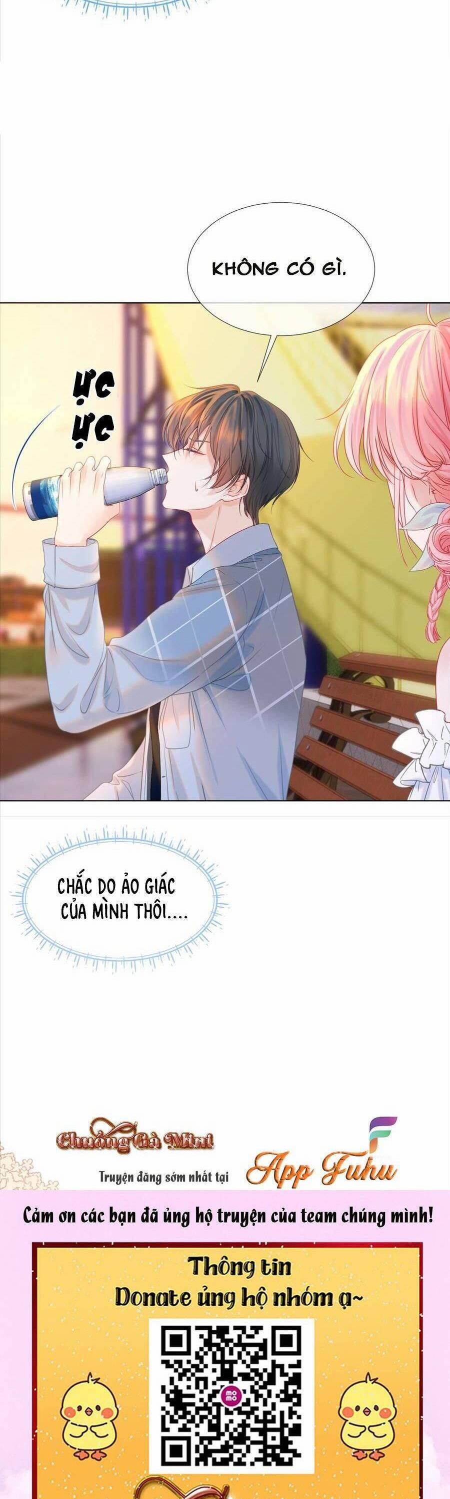 Xuyên Về Thời Học Sinh Truy Lão Công 17 trang 5