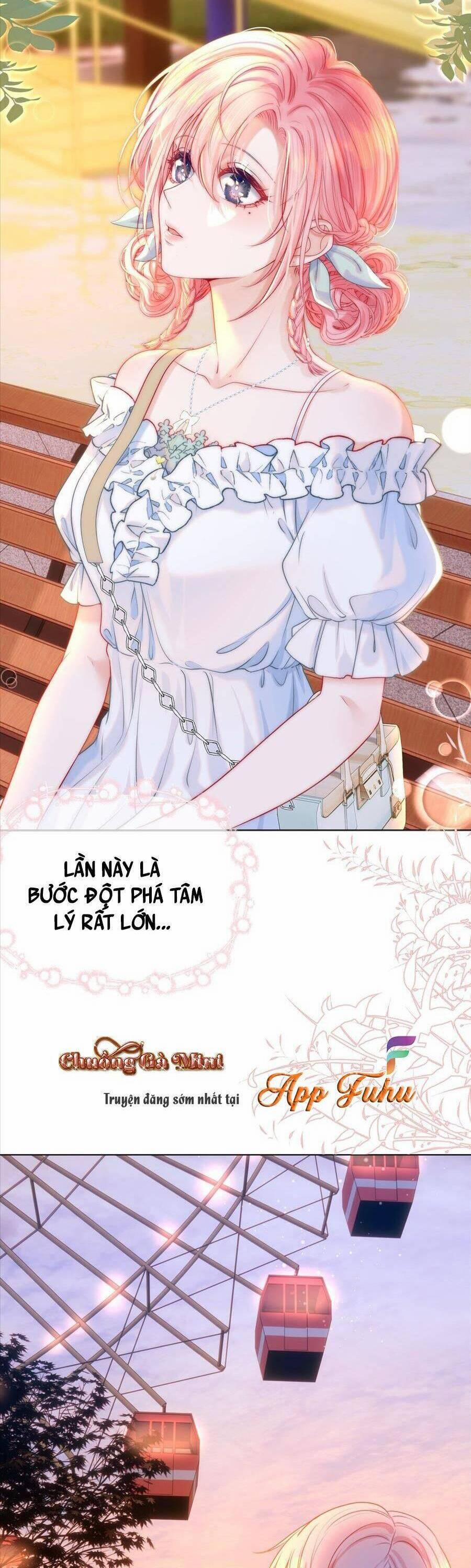 Xuyên Về Thời Học Sinh Truy Lão Công 17 trang 7