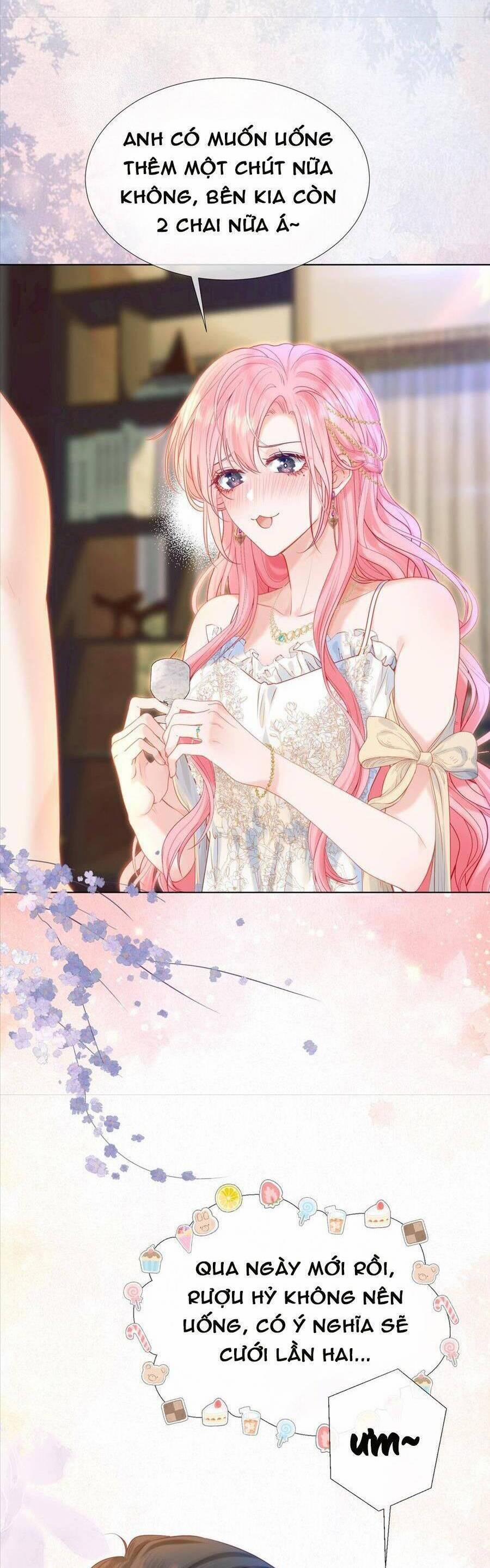 Xuyên Về Thời Học Sinh Truy Lão Công 19 trang 11